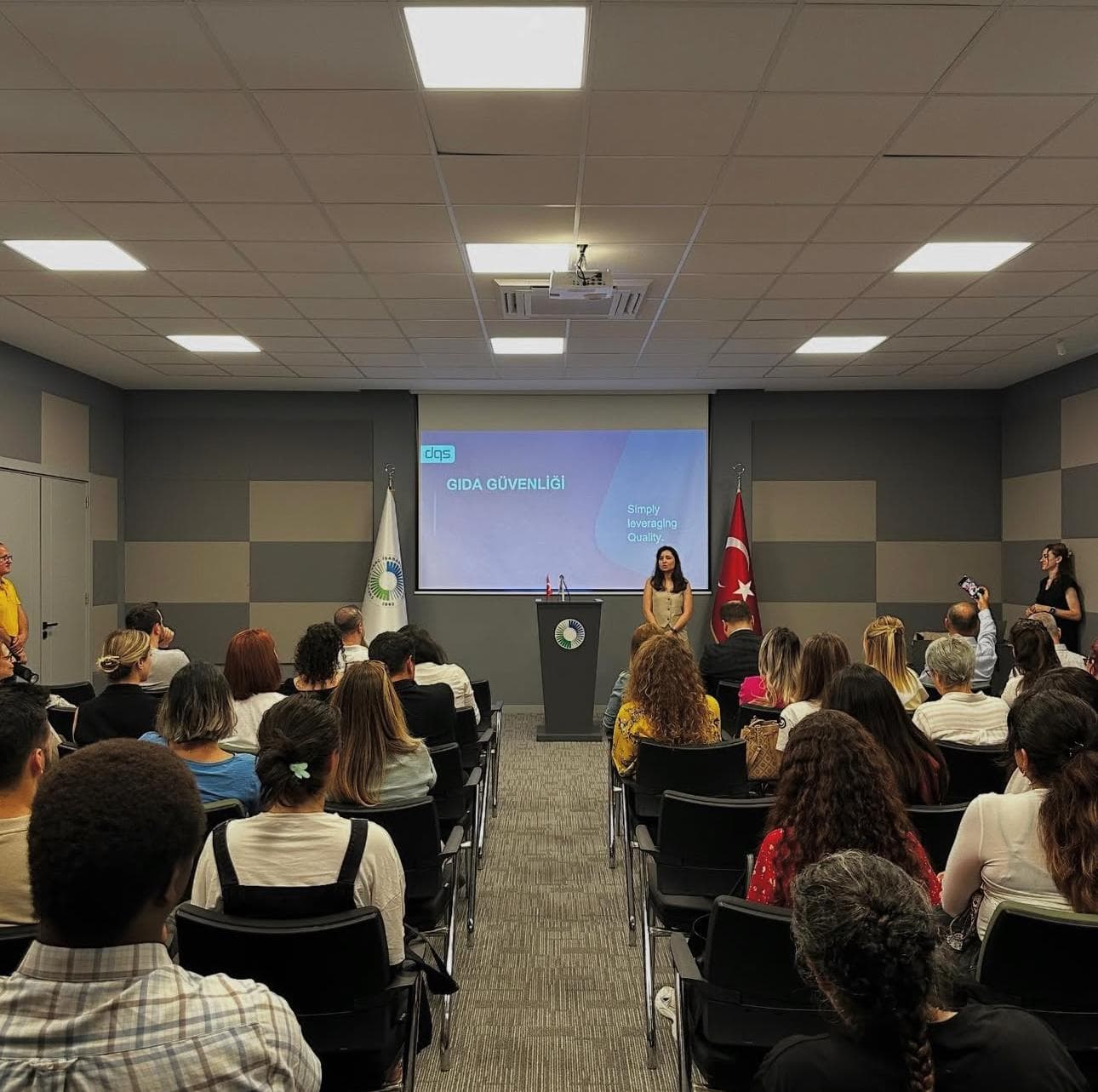 Gıda Güvenliği Zirvesi